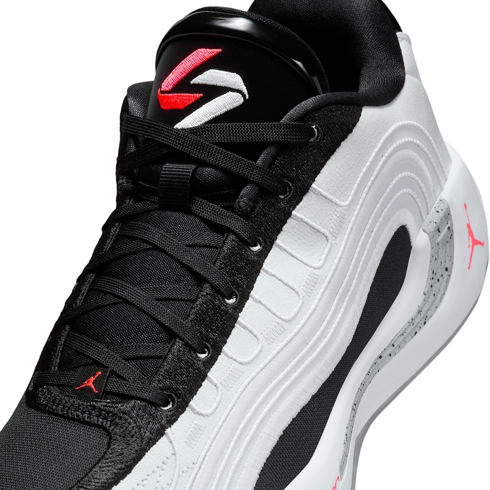 ジョーダン（JORDAN）（メンズ）バスケットシューズ バッシュ ルカ 4 PF ルカドンチッチ HF0824-101