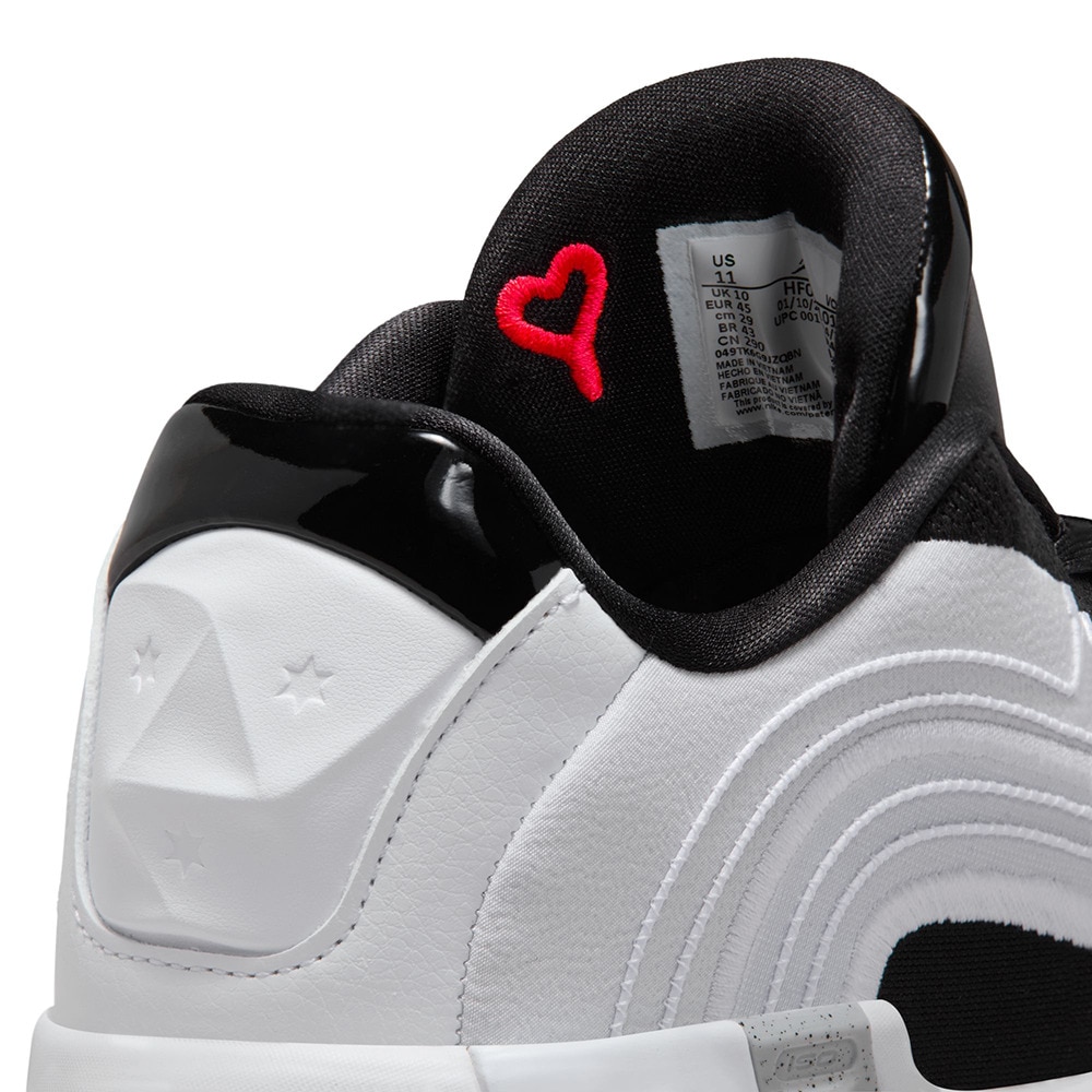 ジョーダン（JORDAN）（メンズ）バスケットシューズ バッシュ ルカ 4 PF ルカドンチッチ HF0824-101