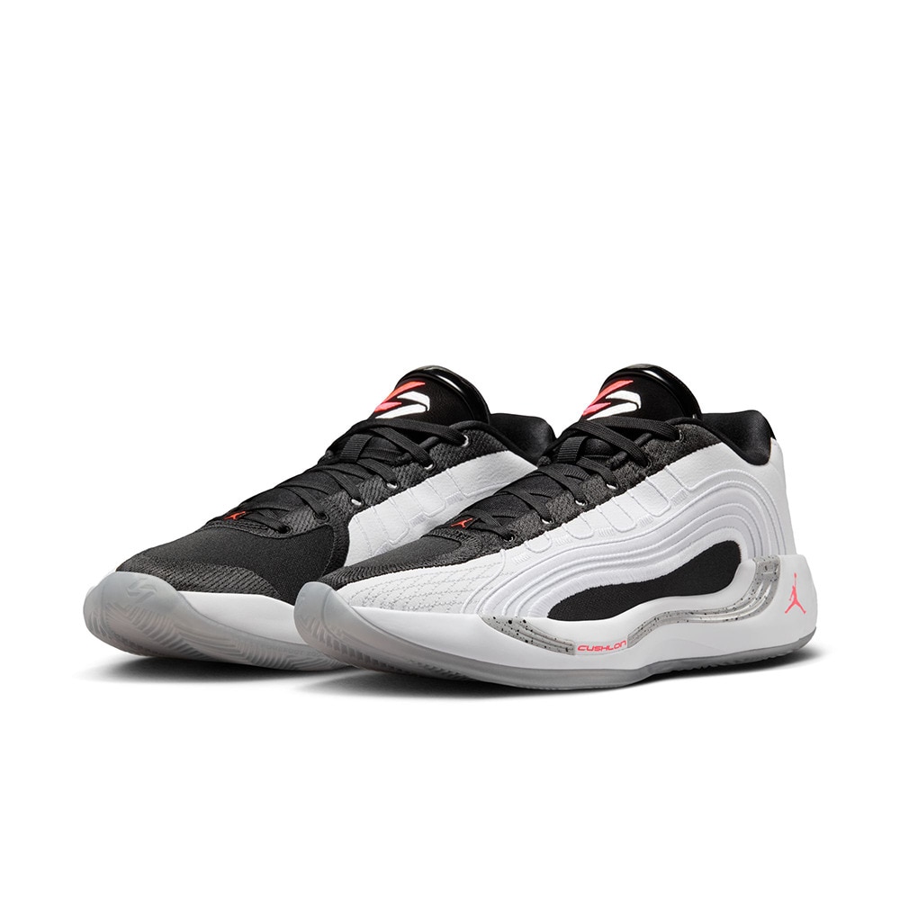 ジョーダン（JORDAN）（メンズ）バスケットシューズ バッシュ ルカ 4 PF ルカドンチッチ HF0824-101
