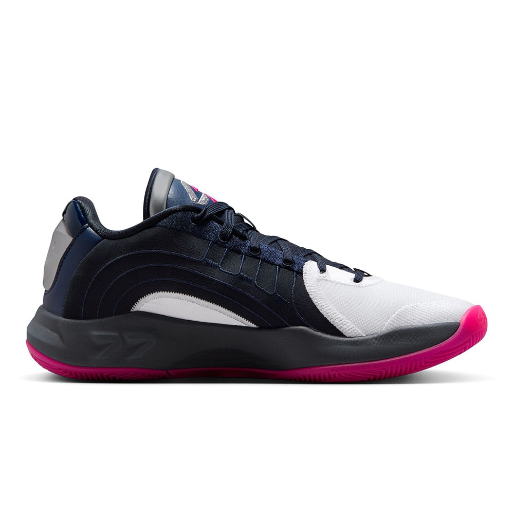 ジョーダン（JORDAN）（メンズ）バスケットシューズ バッシュ HP ルカ 4 PF HF0824-400