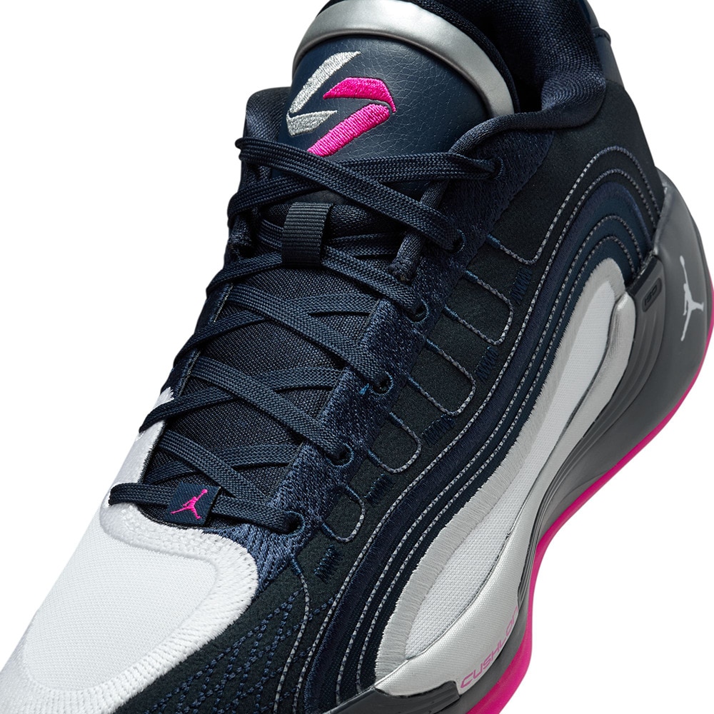 ジョーダン（JORDAN）（メンズ）バスケットシューズ バッシュ HP ルカ 4 PF HF0824-400