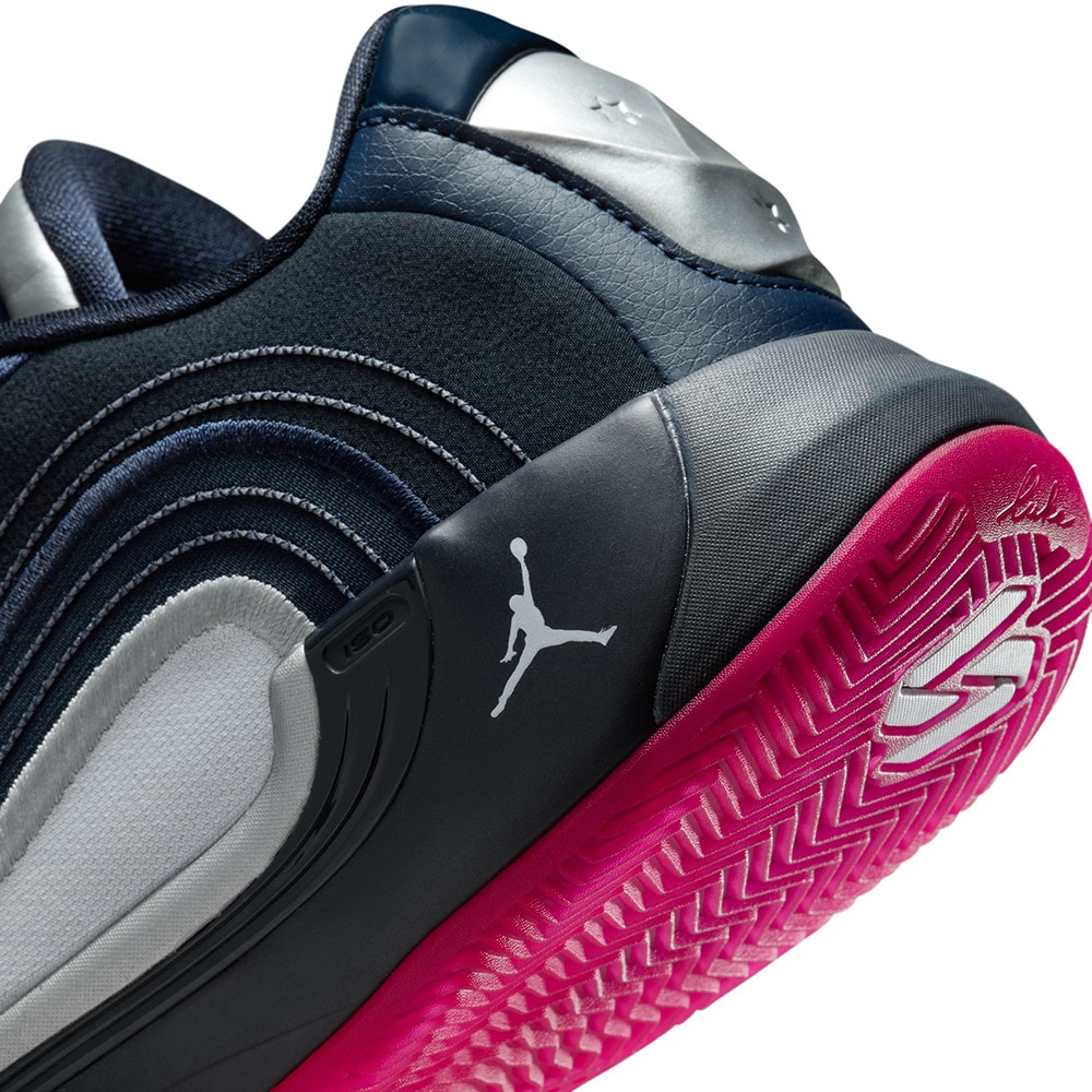 ジョーダン（JORDAN）（メンズ）バスケットシューズ バッシュ HP ルカ 4 PF HF0824-400