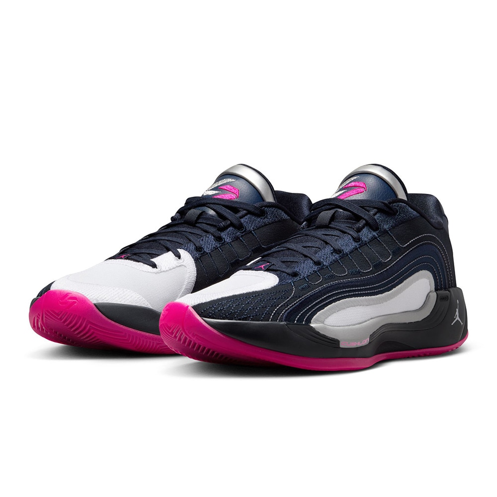 ジョーダン（JORDAN）（メンズ）バスケットシューズ バッシュ HP ルカ 4 PF HF0824-400