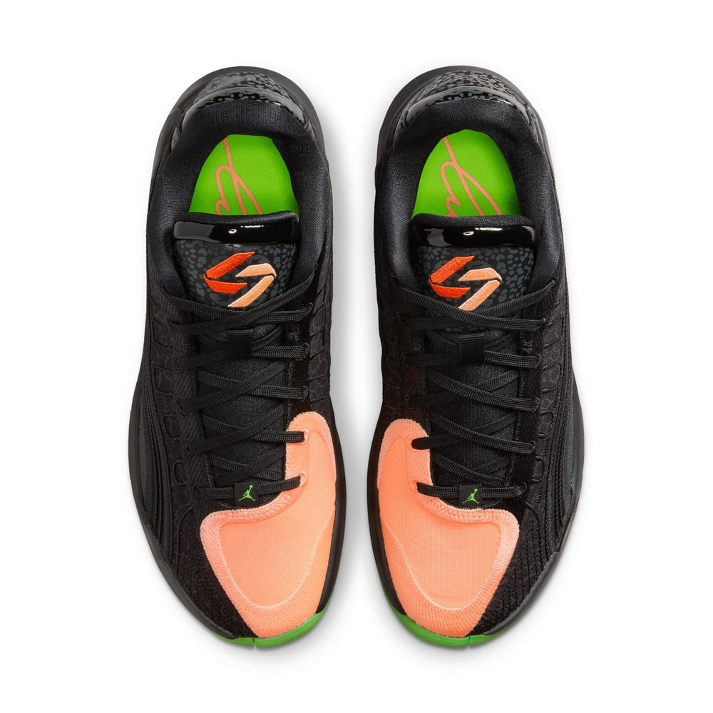 ジョーダン（JORDAN）（メンズ）【9月20日発売開始予定】 バスケットシューズ バッシュ ルカ 4 PF IO0203-001