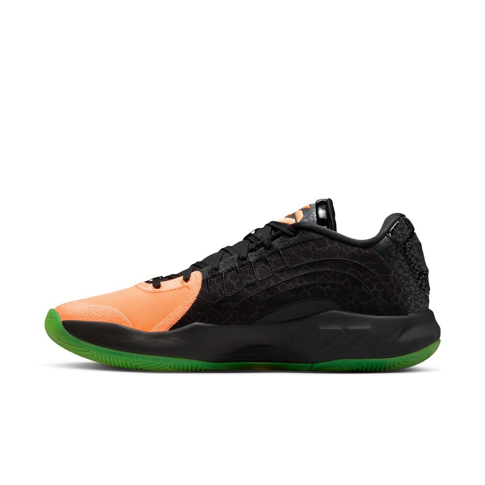 ジョーダン（JORDAN）（メンズ）【9月20日発売開始予定】 バスケットシューズ バッシュ ルカ 4 PF IO0203-001