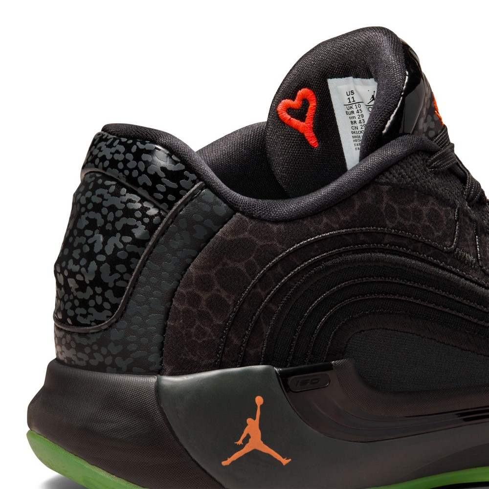 ジョーダン（JORDAN）（メンズ）【9月20日発売開始予定】 バスケットシューズ バッシュ ルカ 4 PF IO0203-001