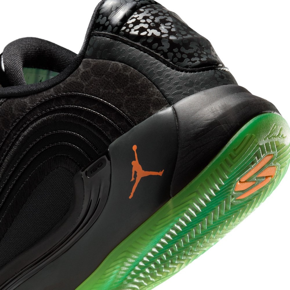 ジョーダン（JORDAN）（メンズ）【9月20日発売開始予定】 バスケットシューズ バッシュ ルカ 4 PF IO0203-001