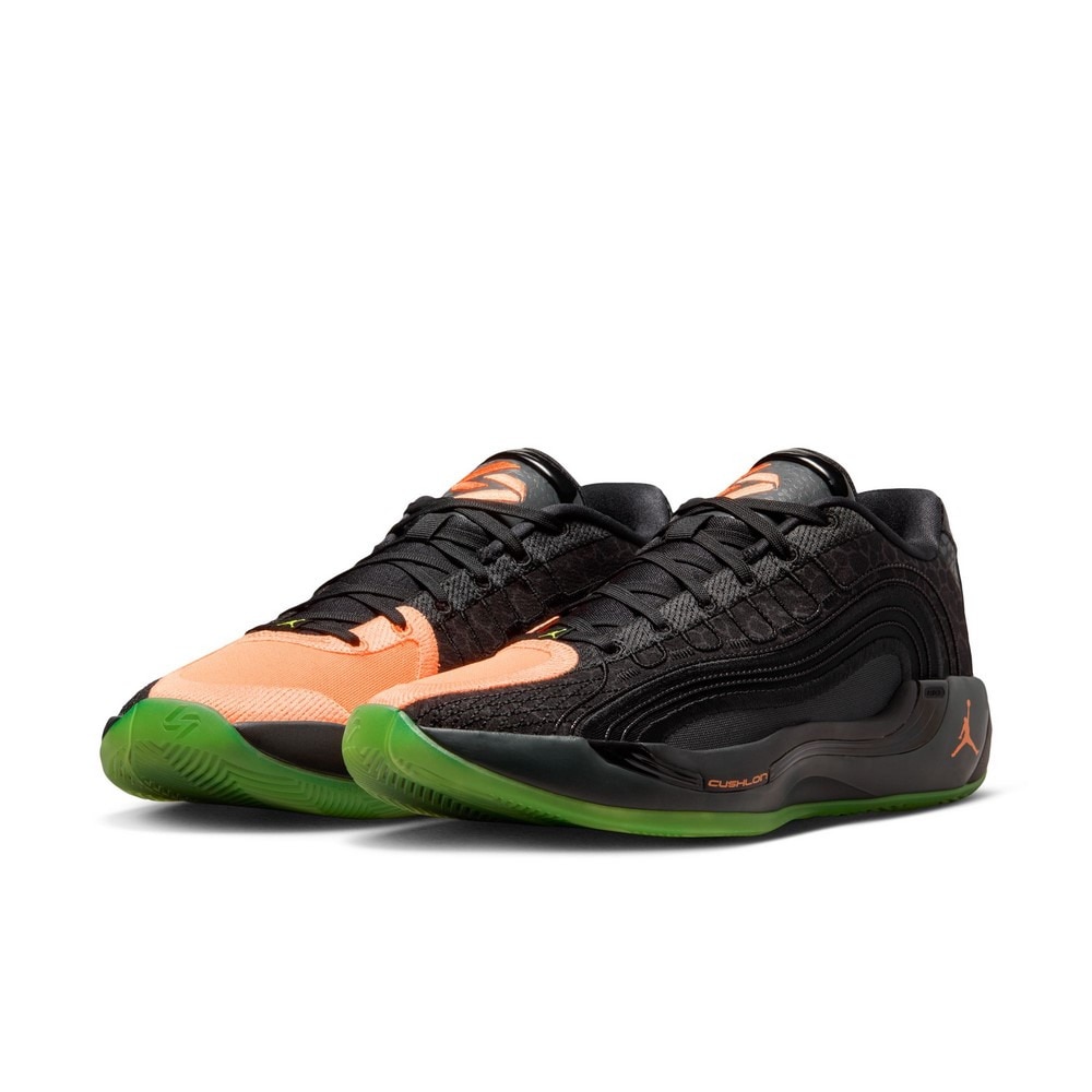 ジョーダン（JORDAN）（メンズ）【9月20日発売開始予定】 バスケットシューズ バッシュ ルカ 4 PF IO0203-001