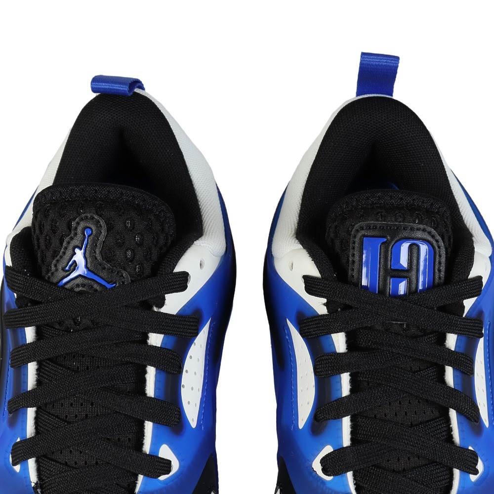 ジョーダン（JORDAN）（メンズ）バスケットシューズ バッシュ ジョーダン エアー シリーズ PF Blue IO0410-114