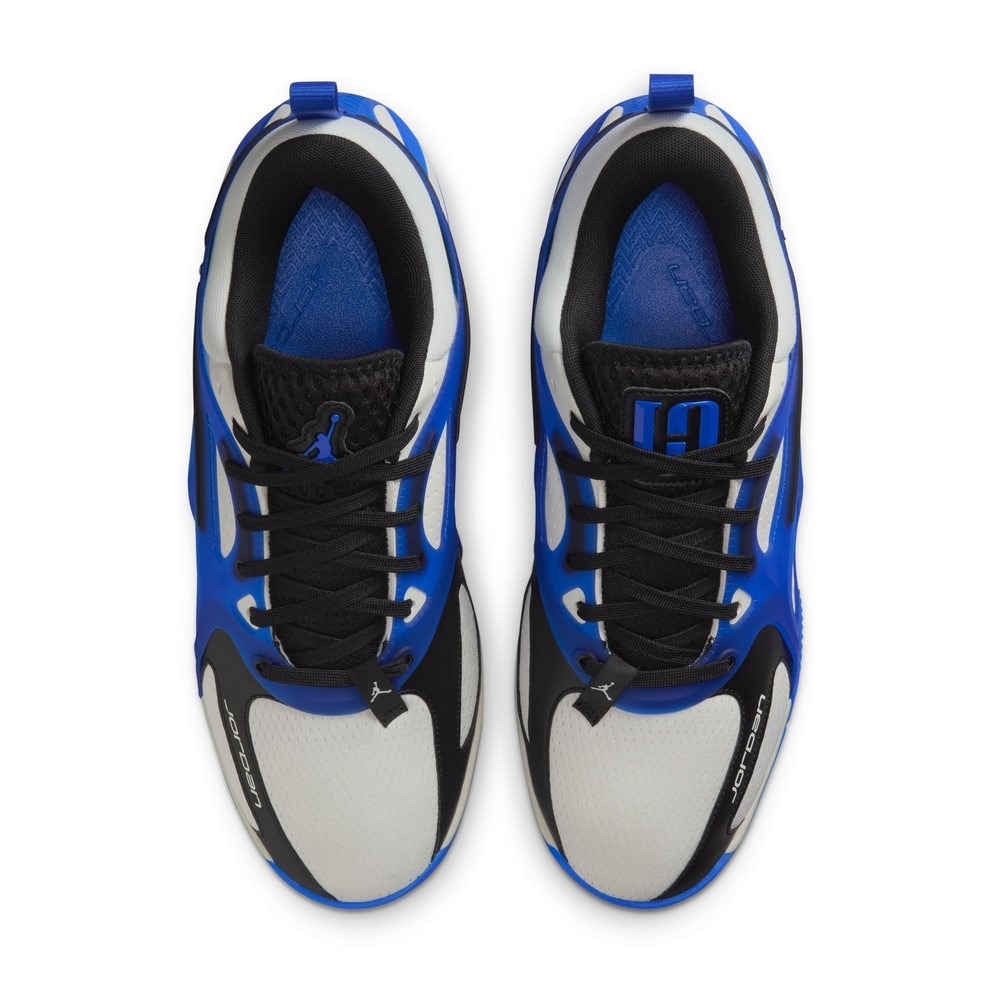 ジョーダン（JORDAN）（メンズ）バスケットシューズ バッシュ ジョーダン エアー シリーズ PF Blue IO0410-114