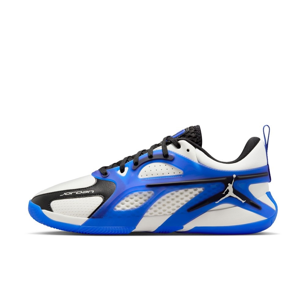 ジョーダン（JORDAN）（メンズ）バスケットシューズ バッシュ ジョーダン エアー シリーズ PF Blue IO0410-114