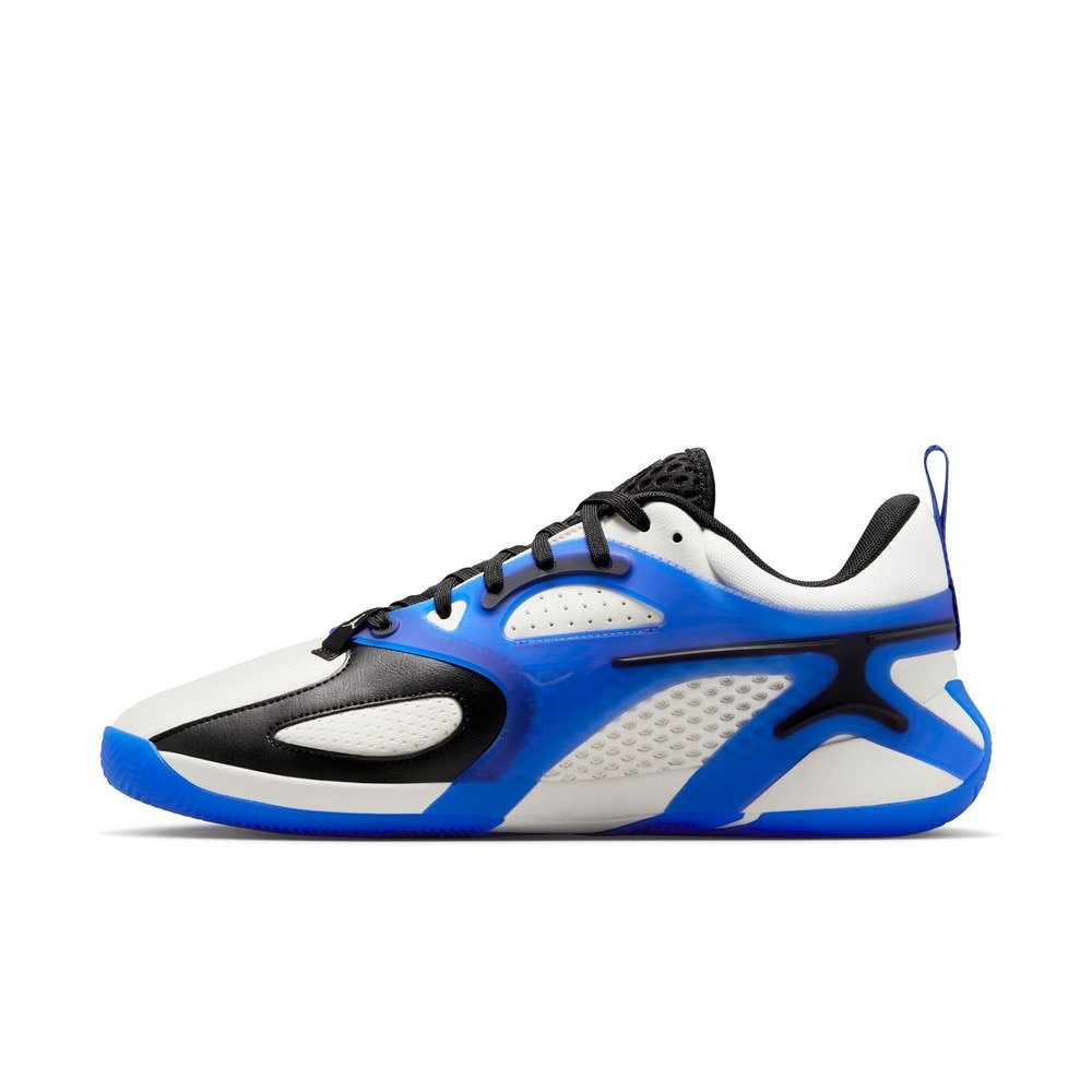 ジョーダン（JORDAN）（メンズ）バスケットシューズ バッシュ ジョーダン エアー シリーズ PF Blue IO0410-114