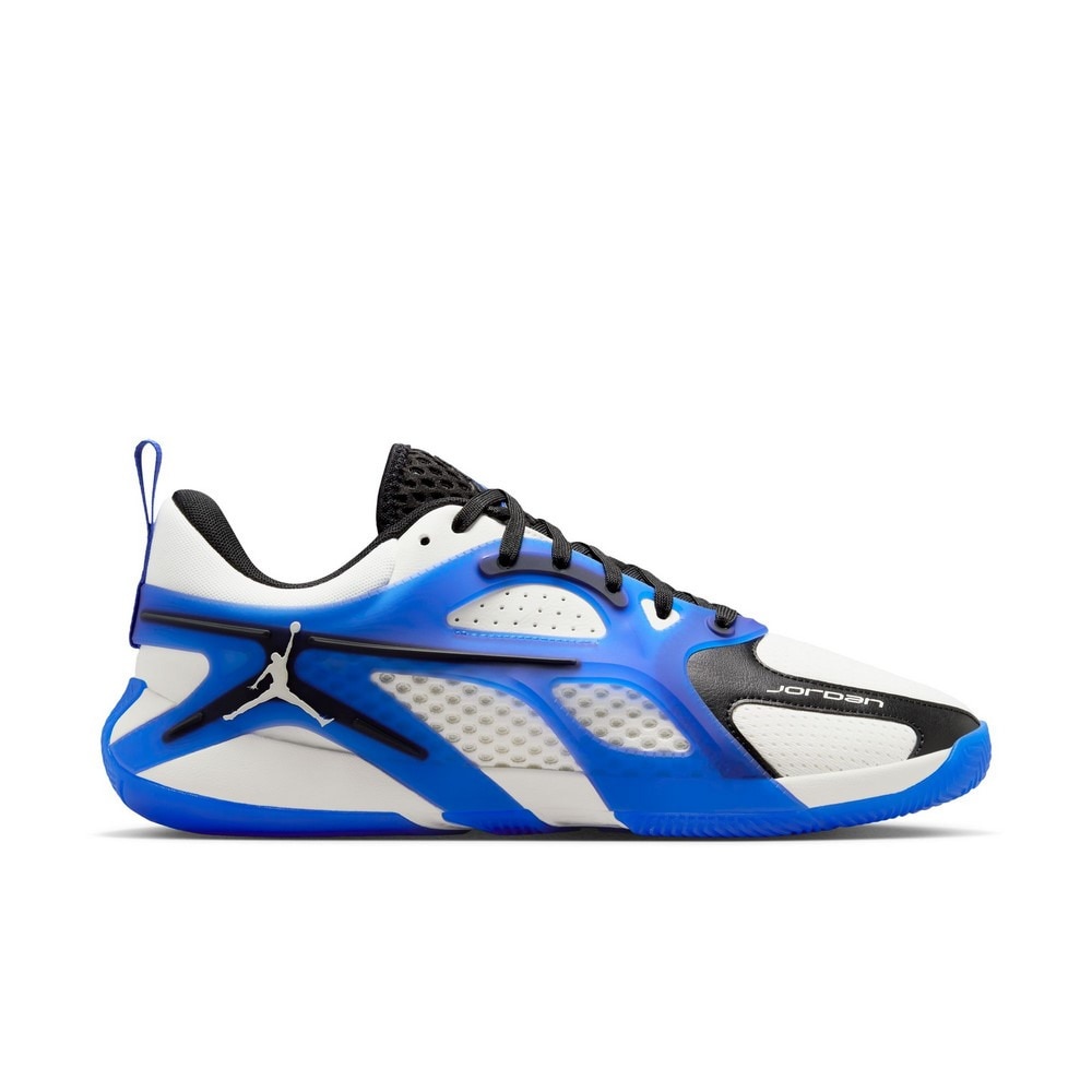 ジョーダン（JORDAN）（メンズ）バスケットシューズ バッシュ ジョーダン エアー シリーズ PF Blue IO0410-114