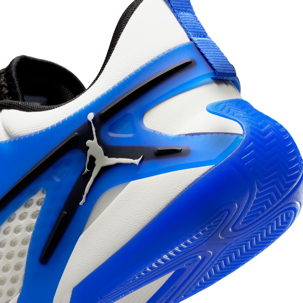 ジョーダン（JORDAN）（メンズ）バスケットシューズ バッシュ ジョーダン エアー シリーズ PF Blue IO0410-114