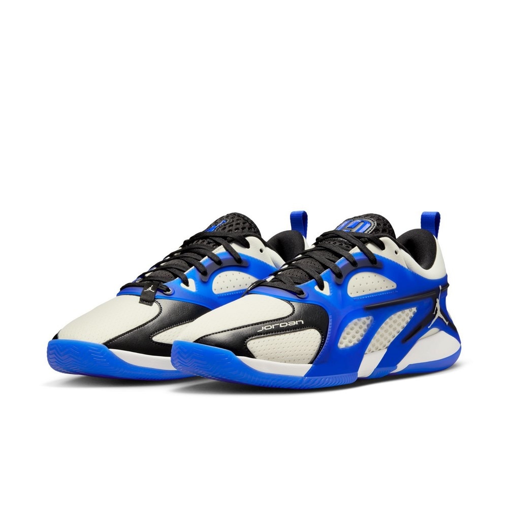 ジョーダン（JORDAN）（メンズ）バスケットシューズ バッシュ ジョーダン エアー シリーズ PF Blue IO0410-114