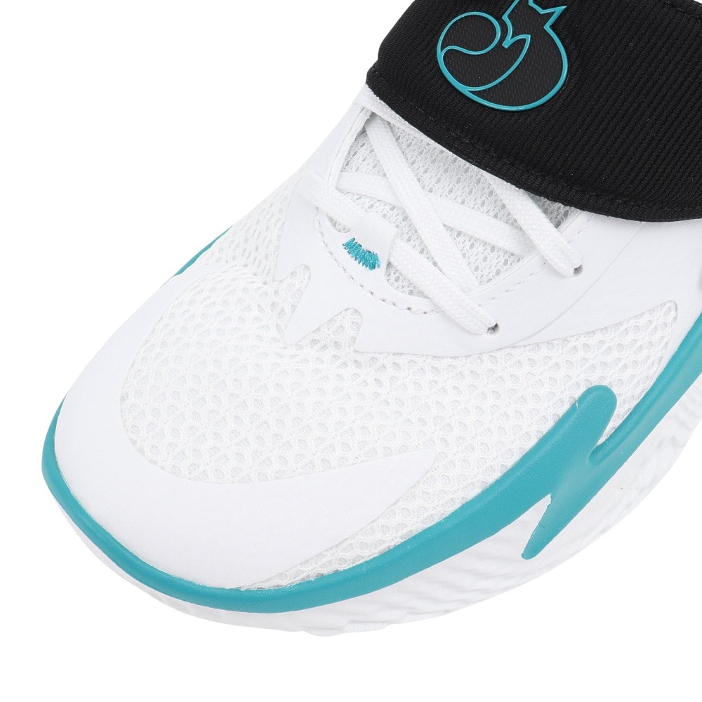 アンダーアーマー（UNDER ARMOUR）（メンズ）バスケットシューズ