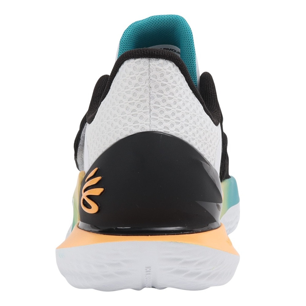 アンダーアーマー（UNDER ARMOUR）（メンズ）バスケットシューズ