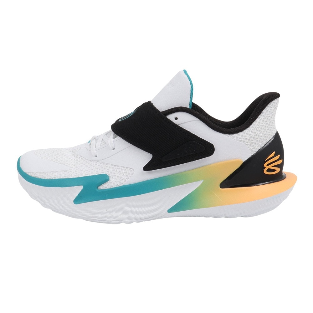 アンダーアーマー（UNDER ARMOUR）（メンズ）バスケットシューズ