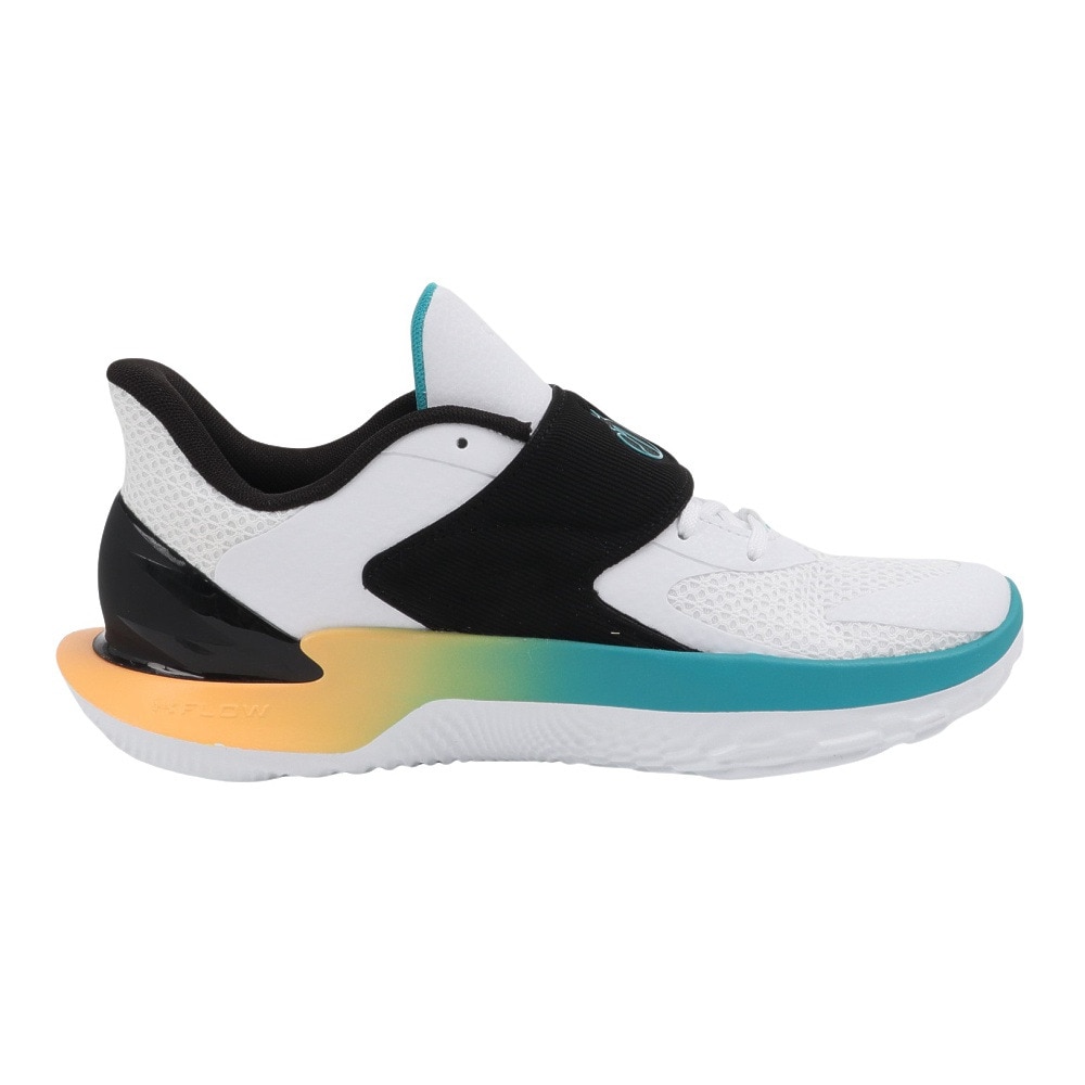 アンダーアーマー（UNDER ARMOUR）（メンズ）バスケットシューズ