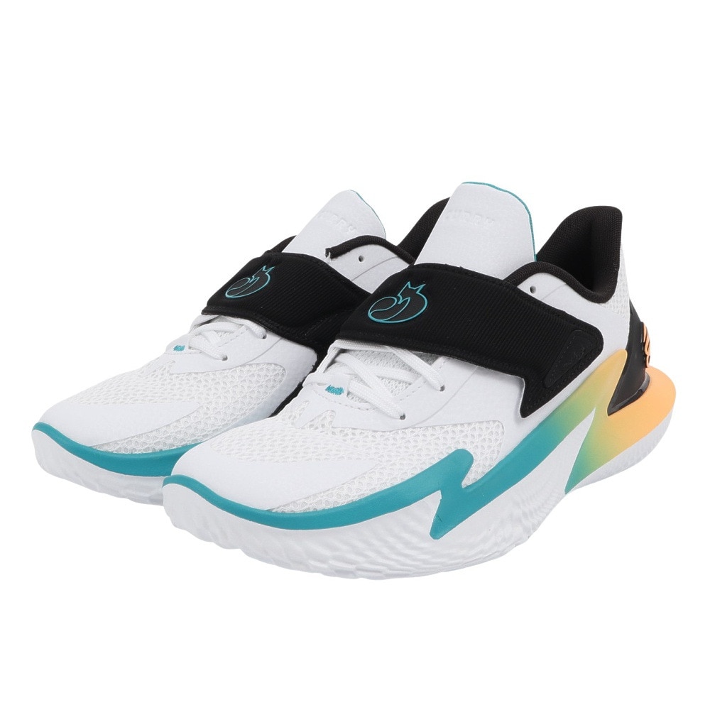 アンダーアーマー（UNDER ARMOUR）（メンズ）バスケットシューズ