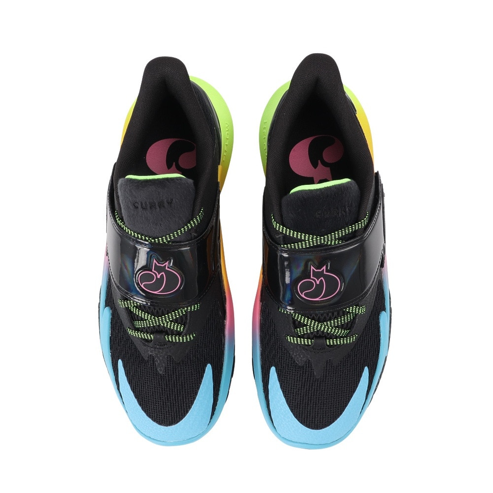 アンダーアーマー（UNDER ARMOUR）（メンズ、レディース）バスケット