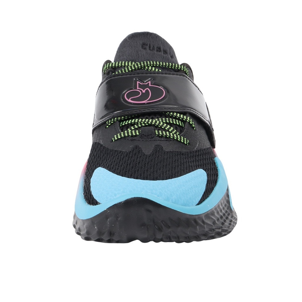 アンダーアーマー（UNDER ARMOUR）（メンズ、レディース）バスケット