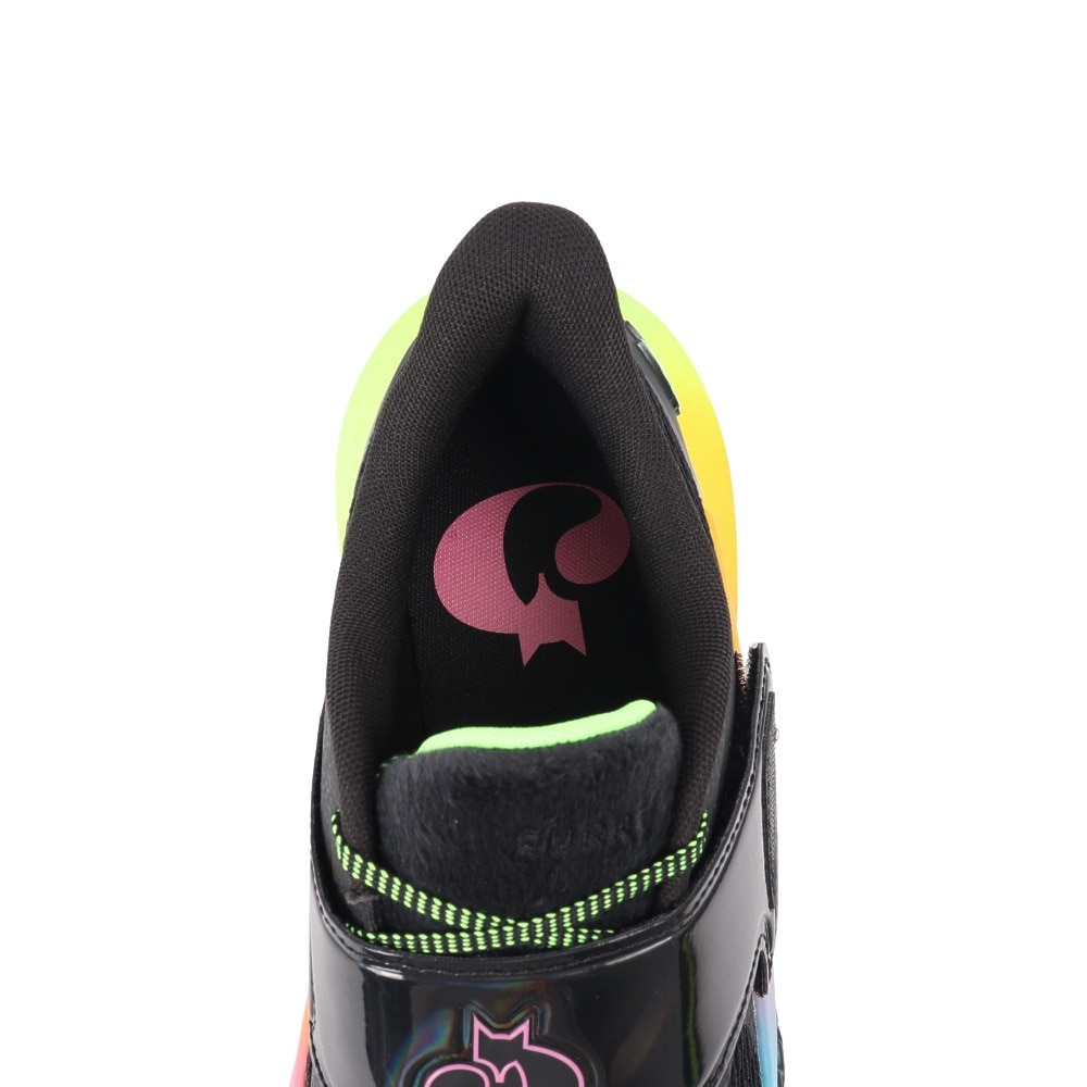 アンダーアーマー（UNDER ARMOUR）（メンズ、レディース）バスケット