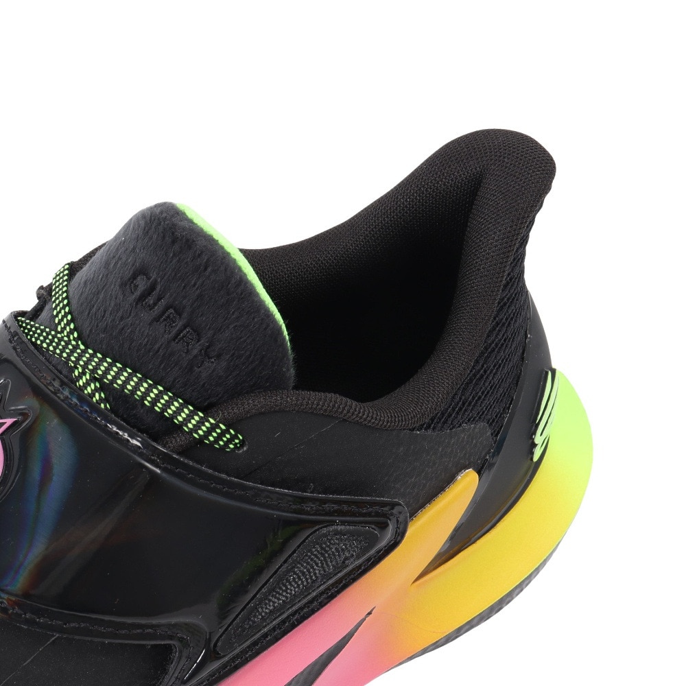 アンダーアーマー（UNDER ARMOUR）（メンズ、レディース）バスケット