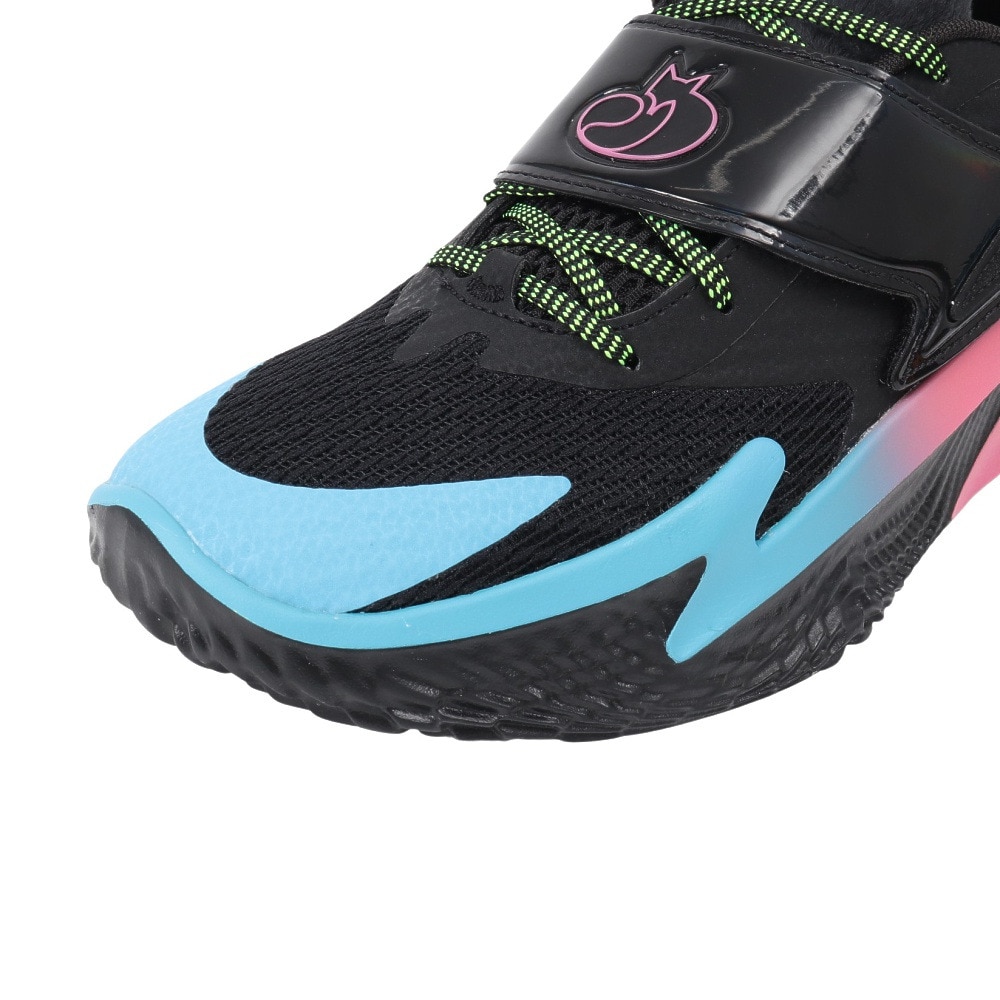 アンダーアーマー（UNDER ARMOUR）（メンズ、レディース）バスケット