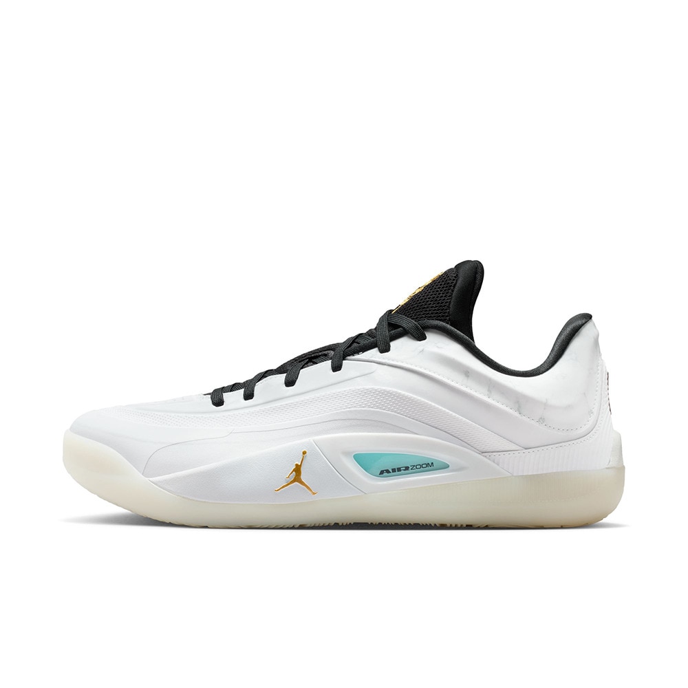 バスケットボールシューズ　ジョーダンザイオン４ ジョーダン（JORDAN）（メンズ）バスケットシューズ バッシュ HP