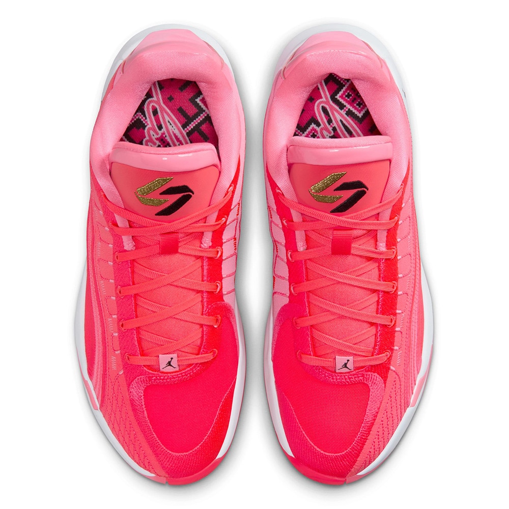 ジョーダン（JORDAN）（メンズ）バスケットシューズ バッシュ ジョーダン ルカ 4 PF ルカドンチッチ HF0824-600