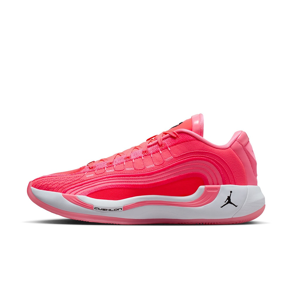 ジョーダン（JORDAN）（メンズ）バスケットシューズ バッシュ ジョーダン ルカ 4 PF ルカドンチッチ HF0824-600