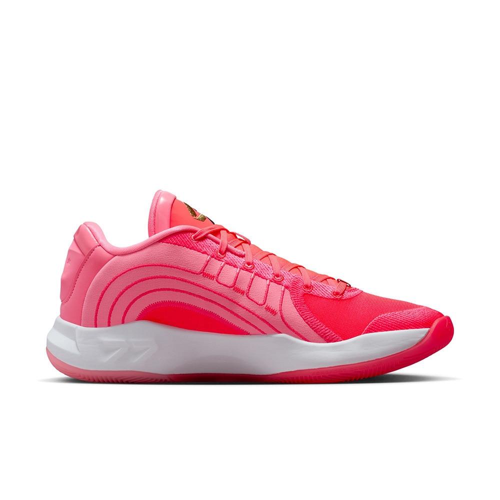 ジョーダン（JORDAN）（メンズ）バスケットシューズ バッシュ ジョーダン ルカ 4 PF ルカドンチッチ HF0824-600