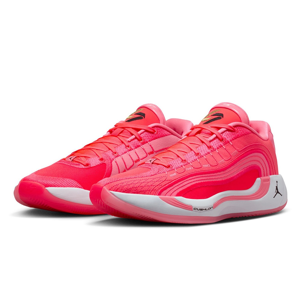 ジョーダン（JORDAN）（メンズ）バスケットシューズ バッシュ ジョーダン ルカ 4 PF ルカドンチッチ HF0824-600