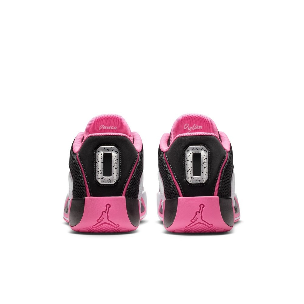 ジョーダン（JORDAN）（メンズ）バスケットシューズ バッシュ テイタム