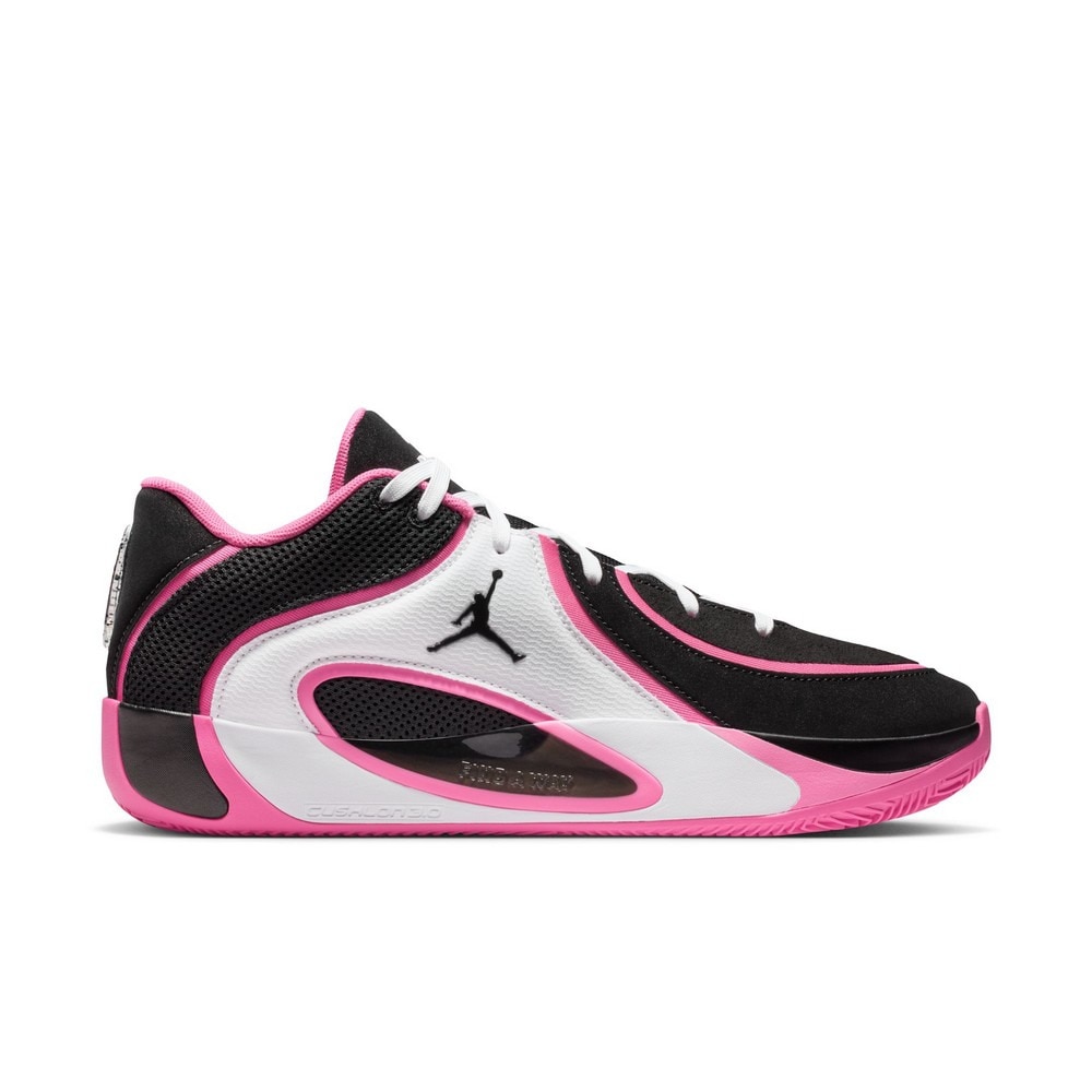 ジョーダン（JORDAN）（メンズ）バスケットシューズ バッシュ テイタム