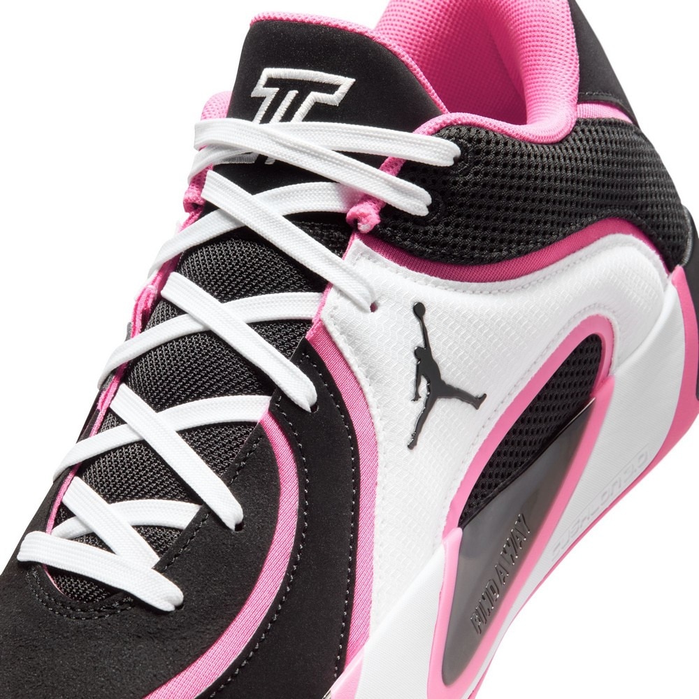 ジョーダン（JORDAN）（メンズ）バスケットシューズ バッシュ テイタム