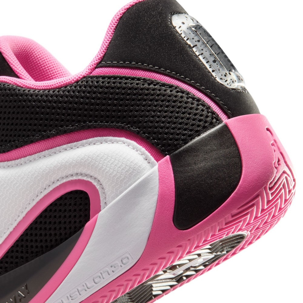 ジョーダン（JORDAN）（メンズ）バスケットシューズ バッシュ テイタム