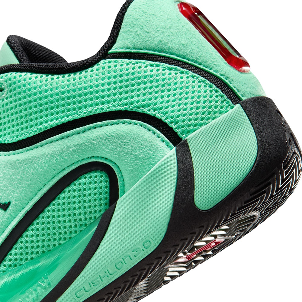 ジョーダン（JORDAN）（メンズ）バスケットシューズ バッシュ テイタム