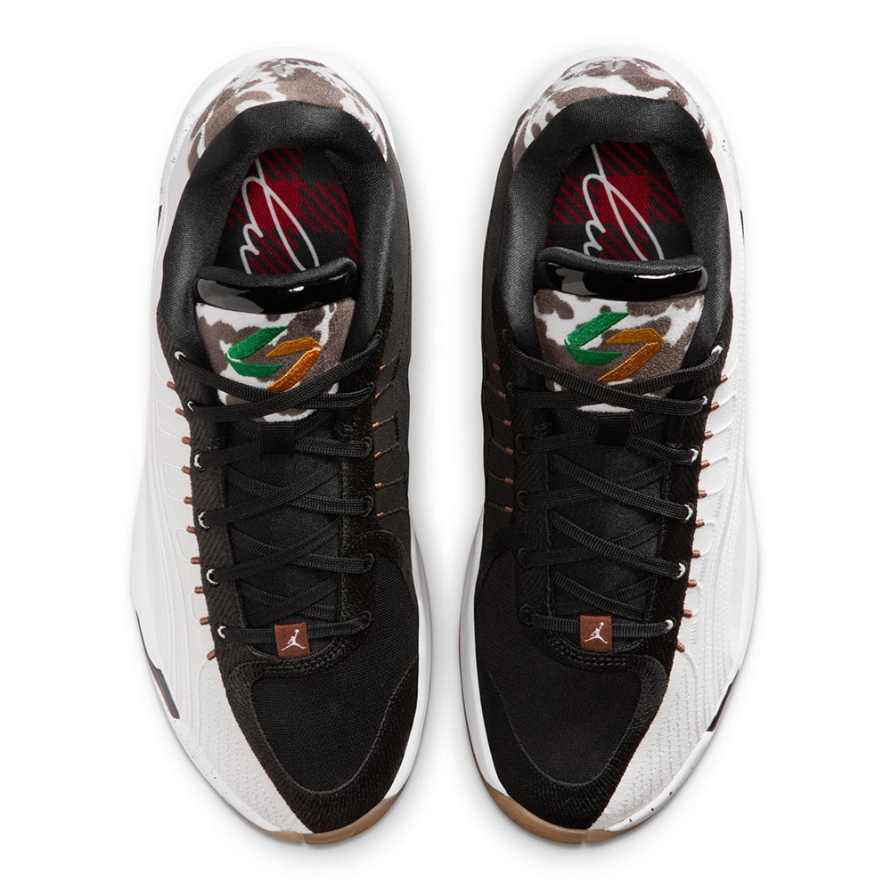 ジョーダン（JORDAN）（メンズ）バスケットシューズ バッシュ ルカ