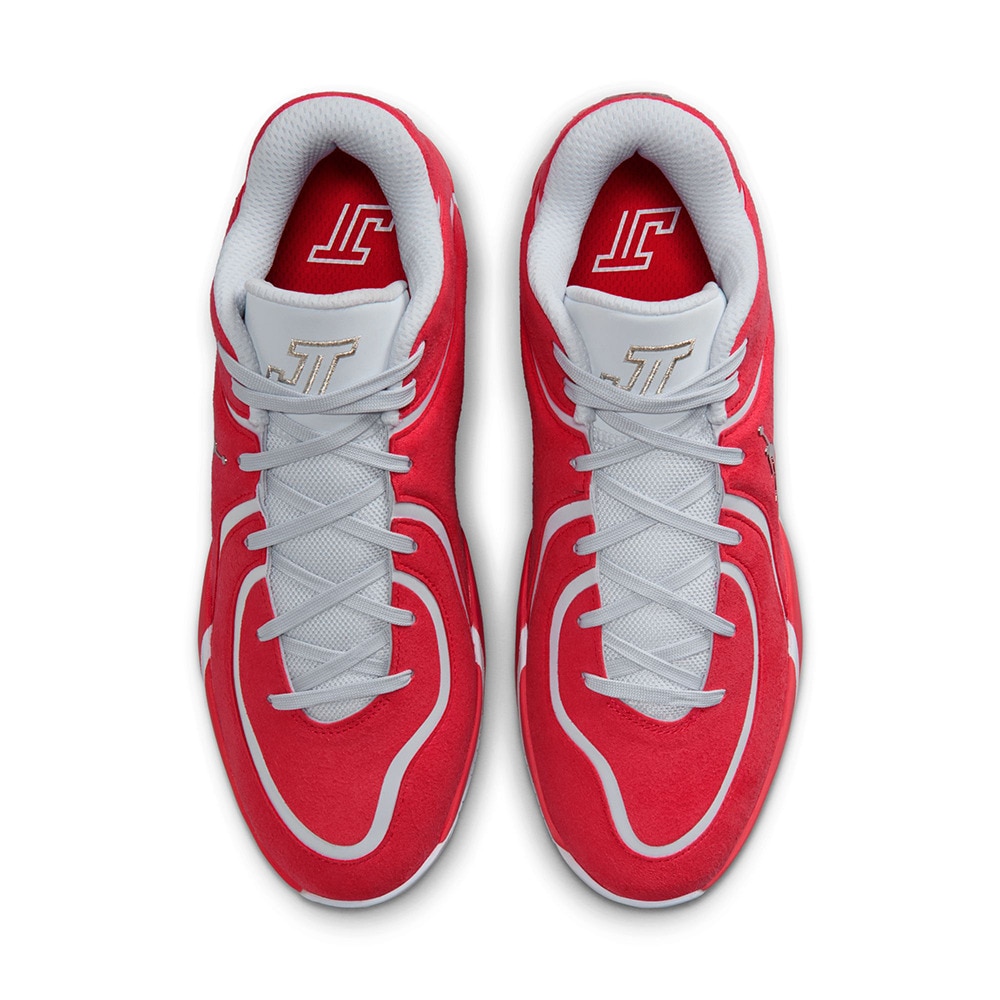 ジョーダン（JORDAN）（メンズ）バスケットシューズ バッシュ テイタム4 HP JDN TATUM 4 PREM PF IO5031-600
