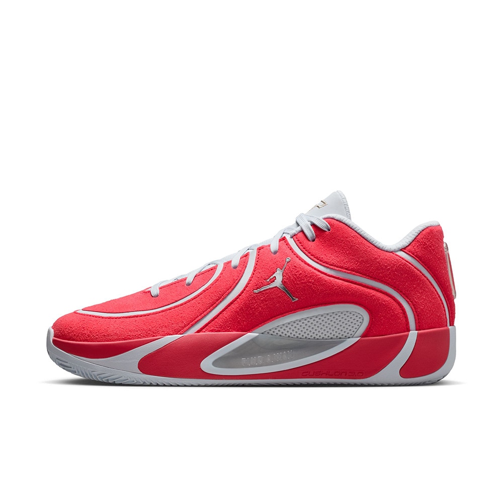 ジョーダン（JORDAN）（メンズ）バスケットシューズ バッシュ テイタム4 HP JDN TATUM 4 PREM PF IO5031-600