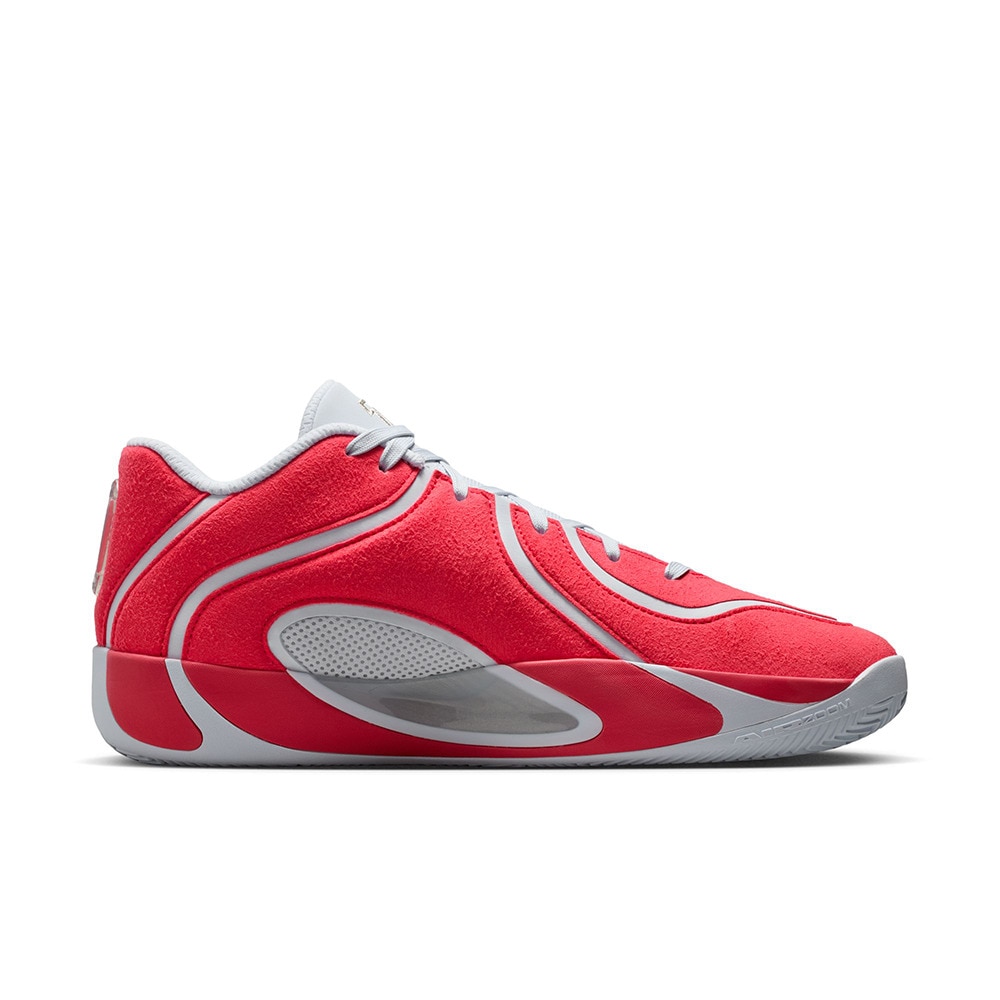 ジョーダン（JORDAN）（メンズ）バスケットシューズ バッシュ テイタム4 HP JDN TATUM 4 PREM PF IO5031-600