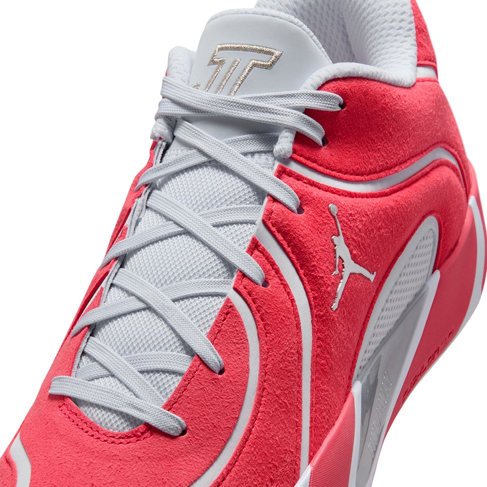 ジョーダン（JORDAN）（メンズ）バスケットシューズ バッシュ テイタム4 HP JDN TATUM 4 PREM PF IO5031-600