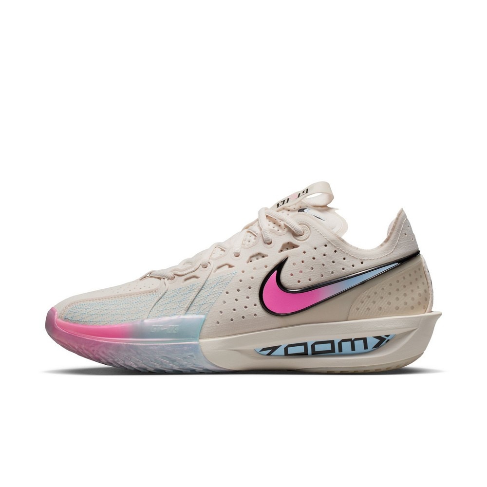 ナイキ（NIKE）（メンズ）バスケットシューズ バッシュ HP G.T. カット 3 EP DV2918-007