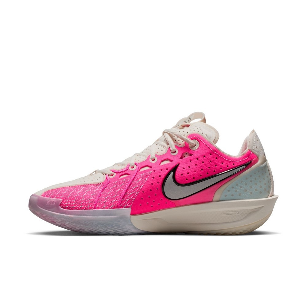 ナイキ（NIKE）（メンズ）バスケットシューズ バッシュ HP G.T. カット 3 EP DV2918-007