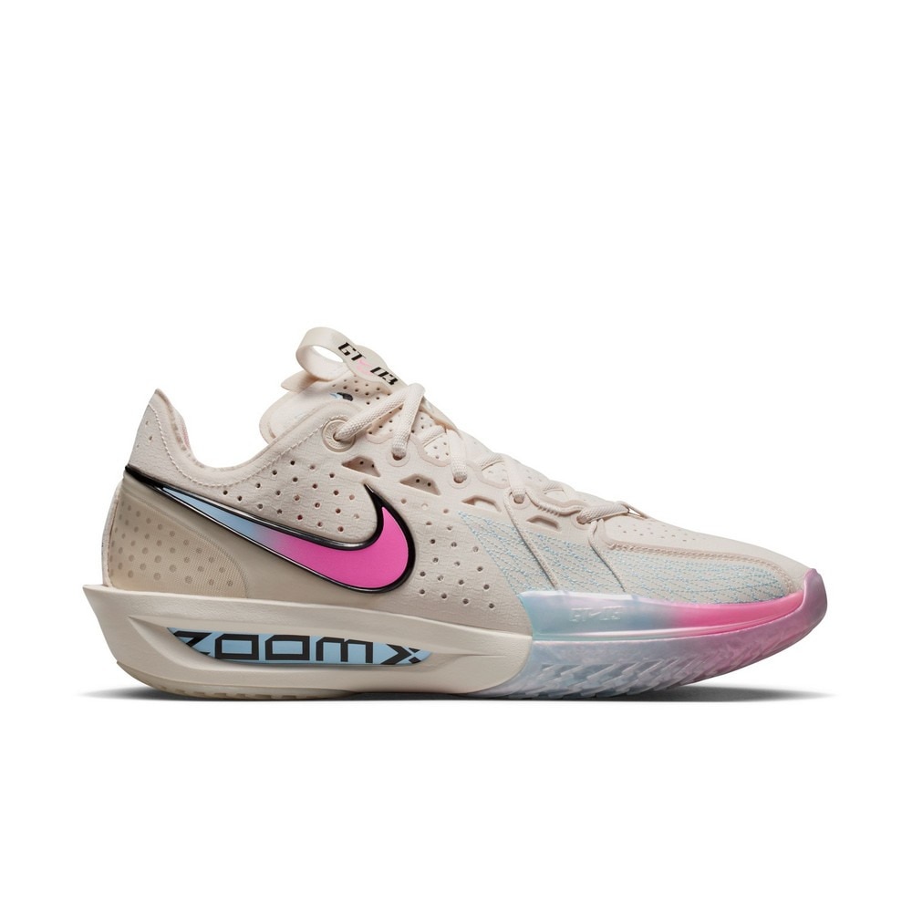 ナイキ（NIKE）（メンズ）バスケットシューズ バッシュ HP G.T. カット 3 EP DV2918-007
