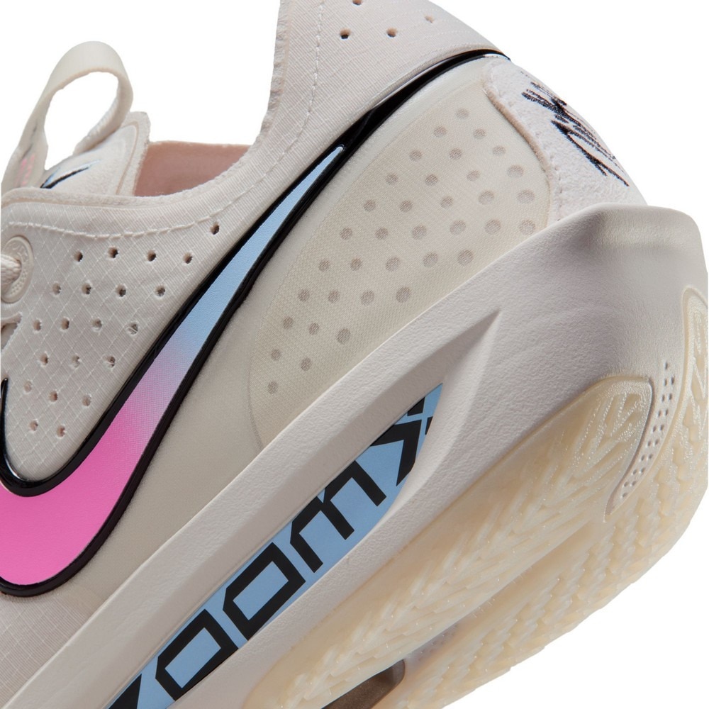 ナイキ（NIKE）（メンズ）バスケットシューズ バッシュ HP G.T. カット 3 EP DV2918-007