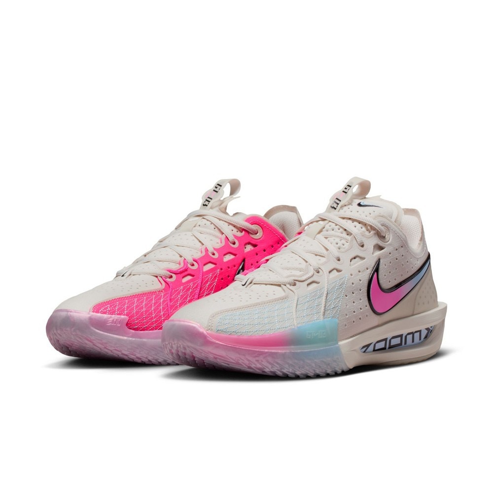 ナイキ（NIKE）（メンズ）バスケットシューズ バッシュ HP G.T. カット 3 EP DV2918-007