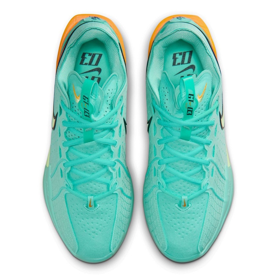 ナイキ（NIKE）（メンズ）バスケットシューズ バッシュ G.T. カット 3